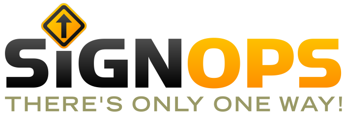Cloudpoint SignOps